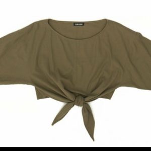 Ilana Kohn Gina Shirt